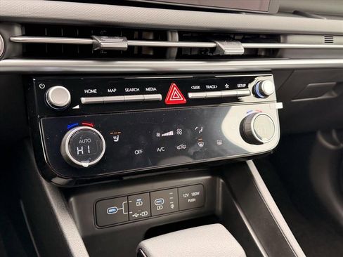 New 2026 Hyundai Santa Cruz SEL image 20