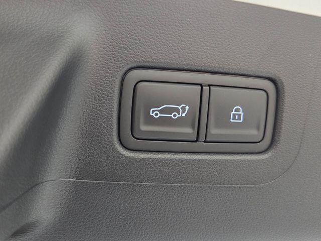 New 2026 Hyundai Santa Fe SEL FWD image 12
