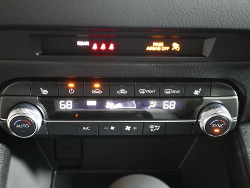 New 2025 MAZDA CX-5 AWD 2.5 S w/ Select Package image 30