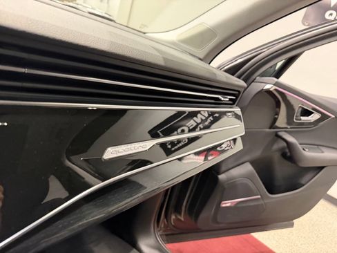Used 2020 Audi Q7 3.0T Prestige w/ Prestige Package AWD/4WD image 44