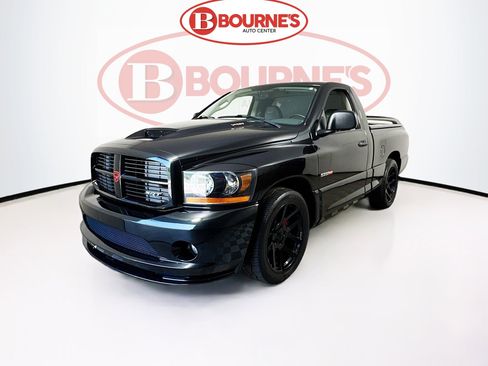 Used 2006 Dodge Ram 1500 Truck 2WD Regular Cab w/ Communication Pkg image 10