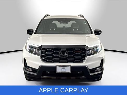 Used 2023 Honda Passport TrailSport image 17