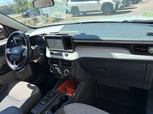 Used 2024 Ford Maverick XLT w/ XLT Luxury Package FWD image 29