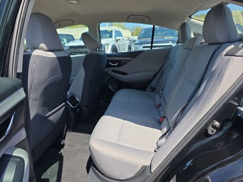 Used 2023 Subaru Legacy Premium image 16