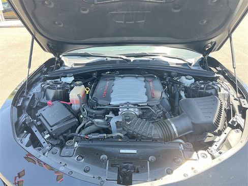 Used 2023 Chevrolet Camaro SS w/ Redline Edition image 28