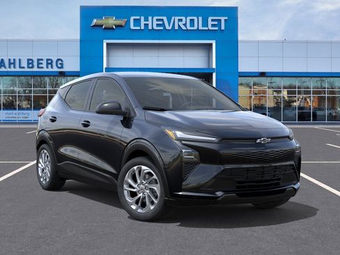 New 2027 Chevrolet Bolt LT w/ Comfort Package FWD image 31