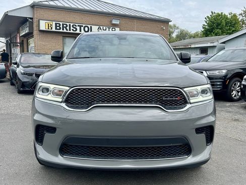 Used 2023 Dodge Durango SXT RWD image 8