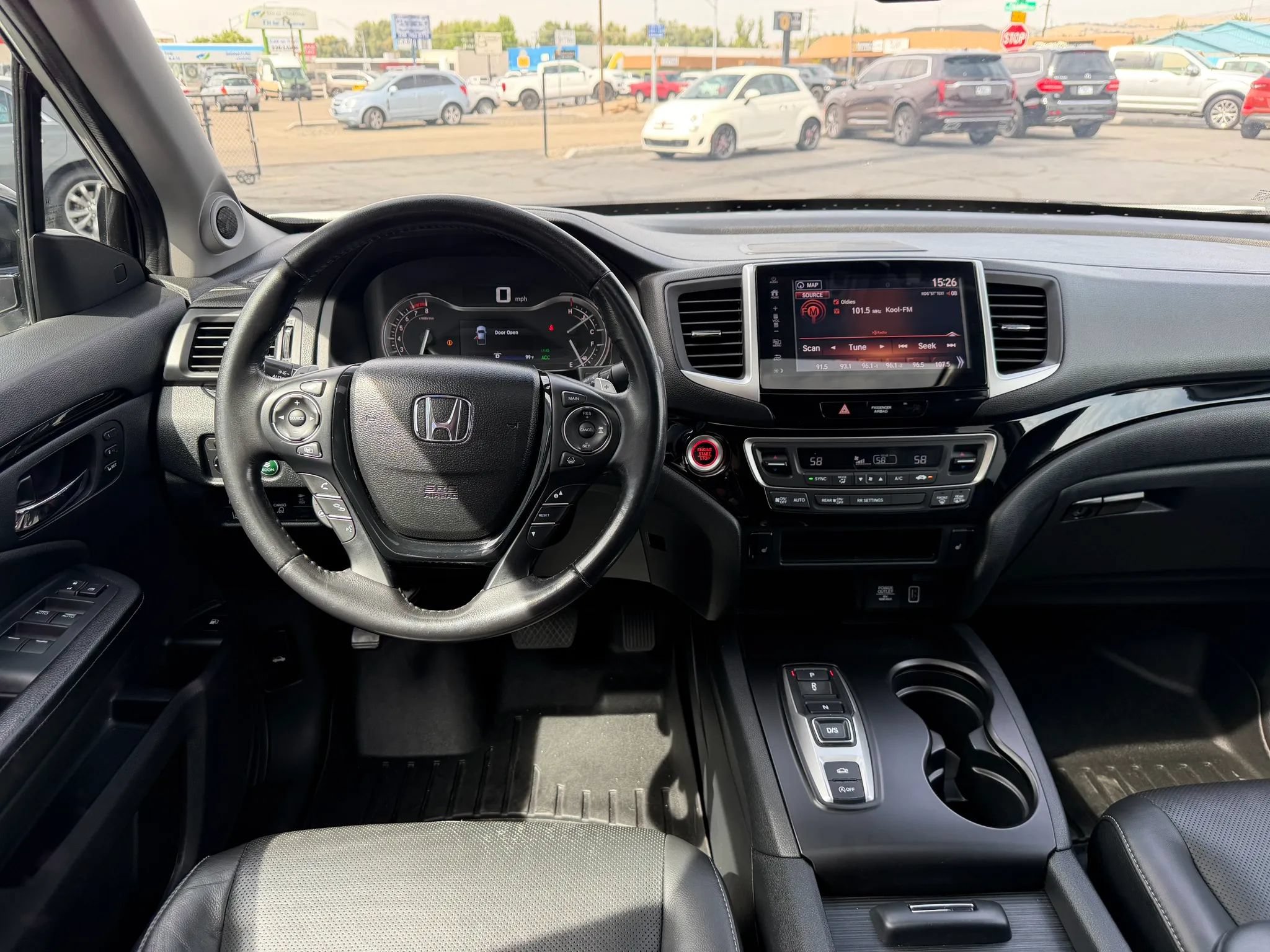 Used 2020 Honda Ridgeline RTL-E image 21