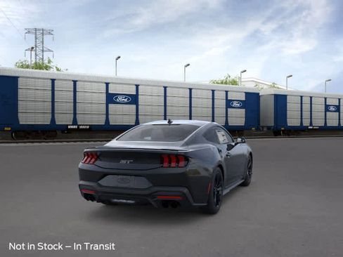 New 2026 Ford Mustang GT image 8