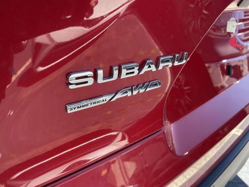 Used 2024 Subaru Solterra w/ Limited Package AWD/4WD image 14