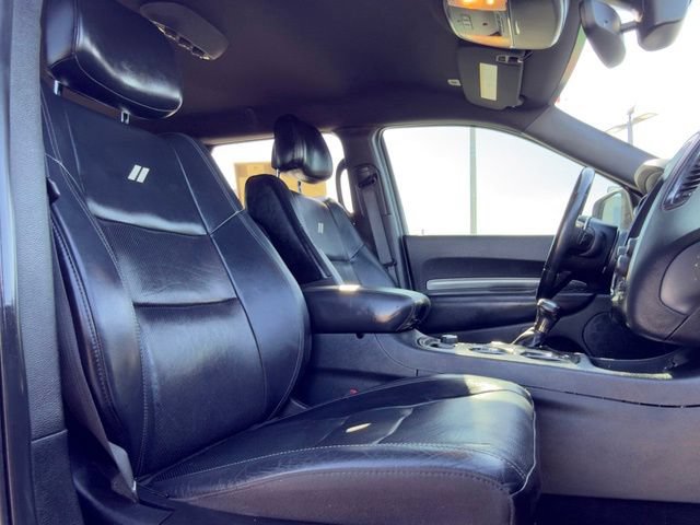 Used 2020 Dodge Durango R/T AWD/4WD image 16