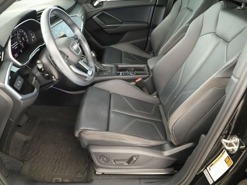 Used 2022 Audi Q3 2.0T Premium Plus AWD/4WD image 24