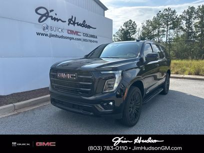 Used 2025 GMC Yukon Elevation