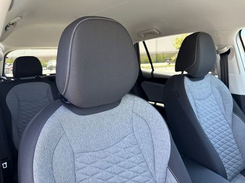 New 2025 Volkswagen Tiguan S image 18