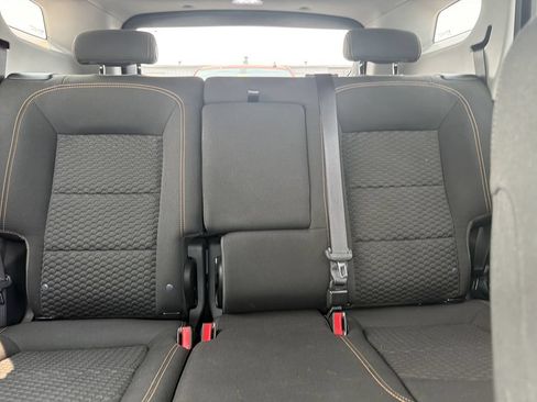 Used 2020 GMC Terrain SLE AWD/4WD image 19