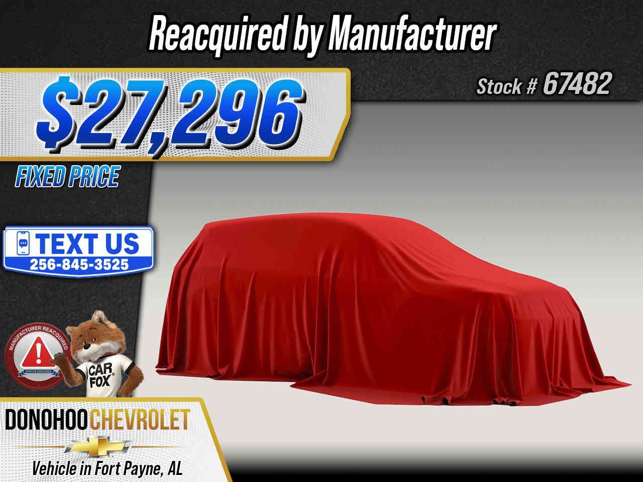 Used 2024 Chevrolet Equinox EV LT AWD/4WD image 1