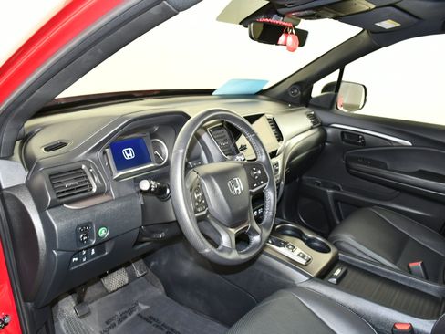 Used 2023 Honda Passport EX-L image 39