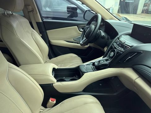 Used 2022 Acura RDX AWD w/ Advance Package image 6