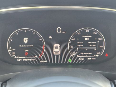 Used 2026 Acura MDX w/ Technology Package image 13