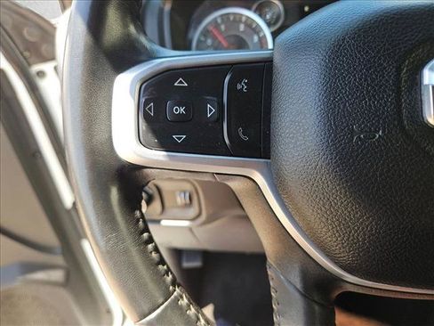 Used 2024 RAM 3500 Big Horn AWD/4WD image 23