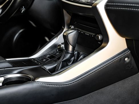 Used 2021 Lexus NX 300 FWD w/ Accessory Package image 28