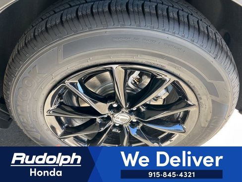 New 2026 Honda CR-V Sport-L image 27