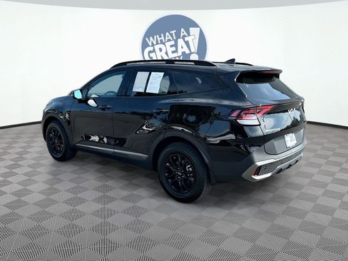 Certified 2023 Kia Sportage X-Pro Prestige image 8