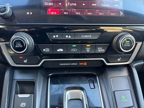 Used 2019 Honda CR-V EX-L image 22