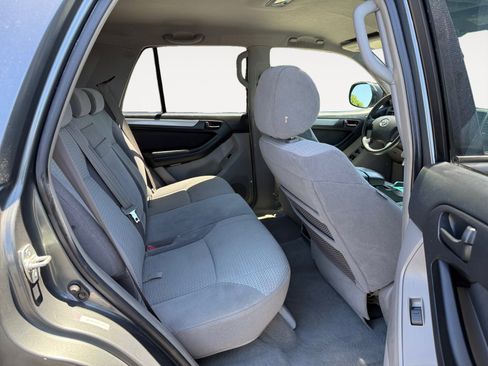 Used 2003 Toyota 4Runner 4WD image 18