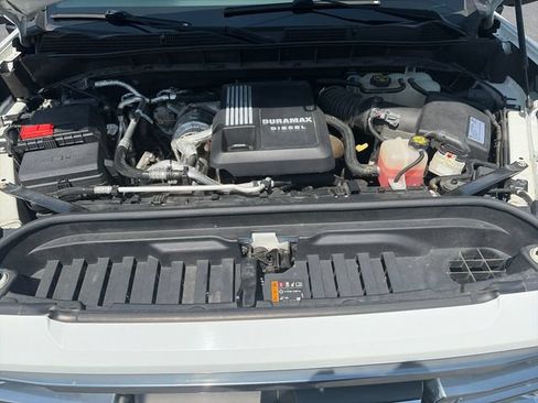 Used 2021 GMC Sierra 1500 AT4 w/ AT4 Premium Package AWD/4WD image 22