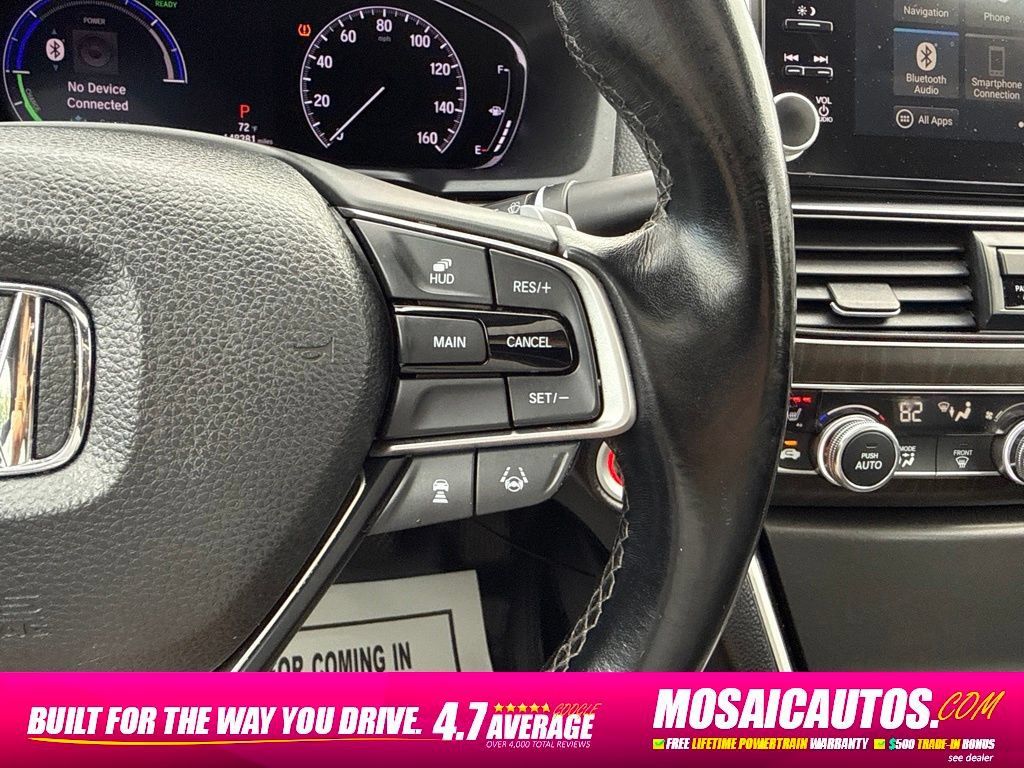Used 2019 Honda Accord Touring image 33