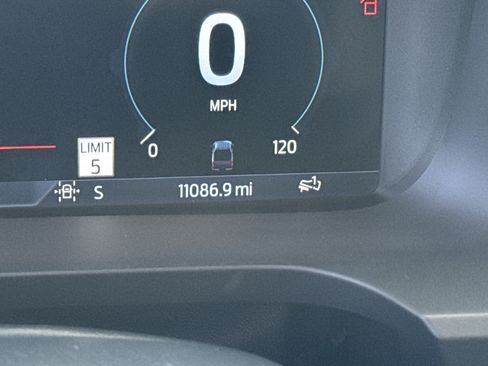 Used 2024 Ford F150 Lightning Flash w/ Max Trailer Tow Package image 28