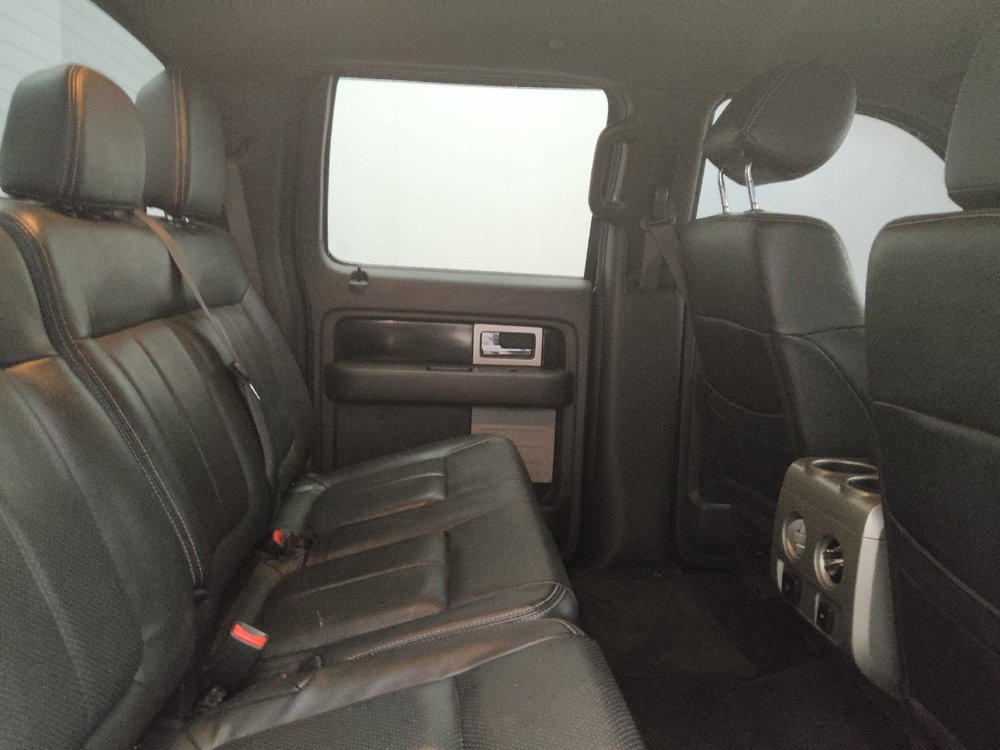 Used 2012 Ford F150 FX2 RWD image 19