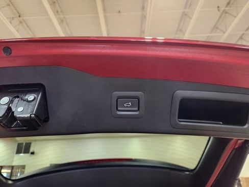 Certified 2023 MAZDA CX-5 AWD 2.5 Turbo image 28