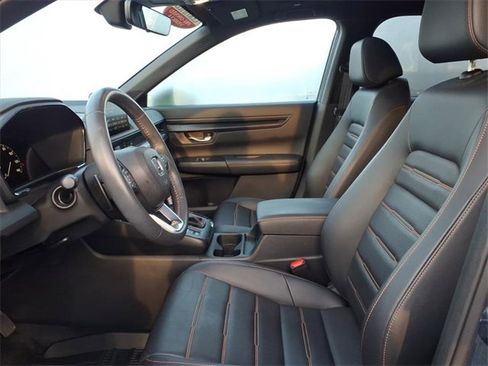 Used 2024 Honda CR-V Sport-L image 5