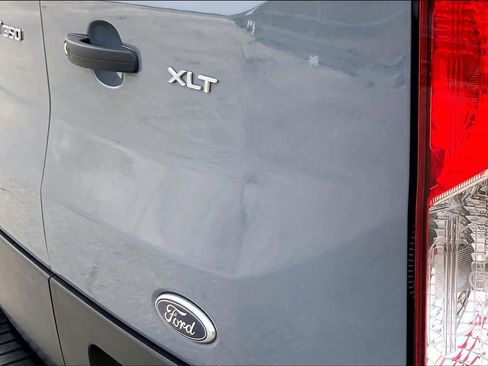 Used 2024 Ford Transit 350 XLT w/ Upfitter Package image 28