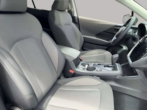 Certified 2025 Subaru Crosstrek 2.5i Premium AWD/4WD image 15
