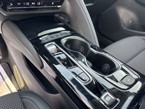 Used 2023 Buick Envision Preferred w/ Sport Touring Package image 20