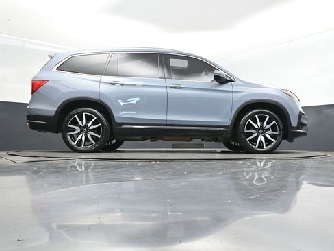Used 2022 Honda Pilot Touring image 48