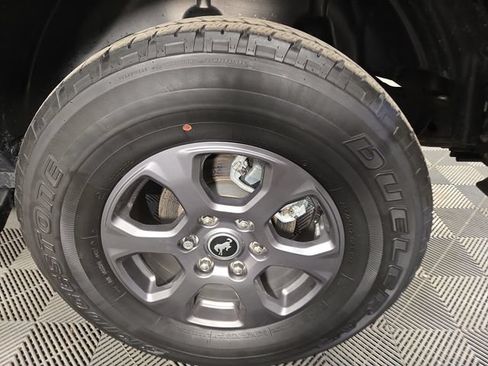 Used 2023 Ford Bronco Big Bend AWD/4WD image 11