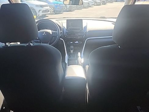 Used 2024 Mitsubishi Eclipse Cross SE image 15