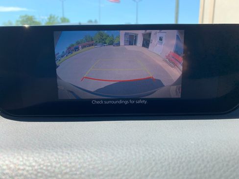 Used 2023 MAZDA CX-50 2.5 S w/ Cargo Package AWD/4WD image 38