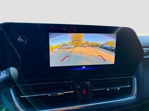 Used 2024 Chevrolet TrailBlazer ACTIV w/ Convenience Package image 13