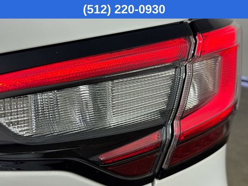 Certified 2025 Subaru Legacy Premium image 30