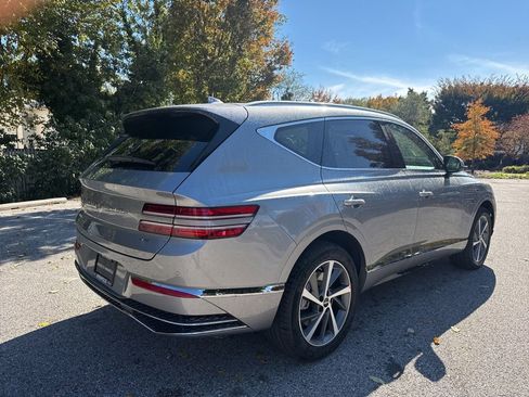 New 2026 Genesis GV80 2.5T Select image 10
