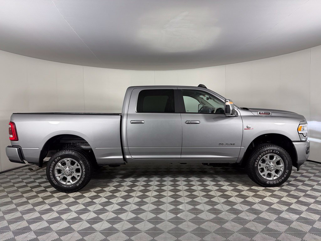 Used 2024 RAM 2500 Laramie w/ Safety Group AWD/4WD image 6