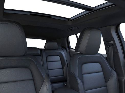 New 2026 Chevrolet Equinox EV LT w/ Convenience Package II image 24