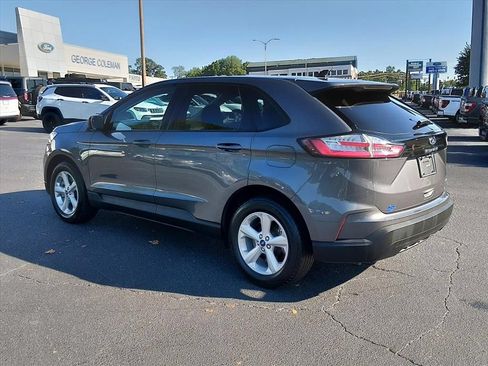 Used 2022 Ford Edge SE w/ Cargo Accessory Package AWD/4WD image 6