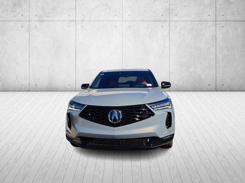 New 2026 Acura RDX A-Spec image 2