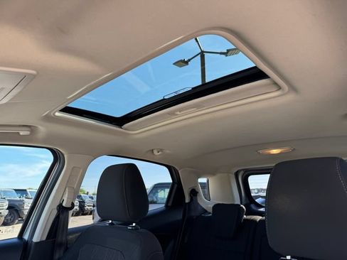 Certified 2020 Ford EcoSport SE w/ SE Convenience Package FWD image 28